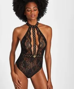 Body AUBADE "Precious Tale" RE86 - Noir Mystique NOMY 8 Body AUBADE "Precious Tale" RE86 - Noir Mystique NOMY -Vente de soutien-gorge pas cher Body20AUBADE2022Precious20Tale2220RE8620 20Noir20Mystique20NOMY 1