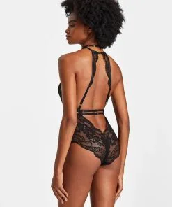 Body AUBADE "Precious Tale" RE86 - Noir Mystique NOMY 10 Body AUBADE "Precious Tale" RE86 - Noir Mystique NOMY -Vente de soutien-gorge pas cher Body20AUBADE2022Precious20Tale2220RE8620 20Noir20Mystique20NOMY 3