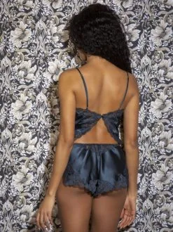 Body MARJOLAINE "Paige" 4PAI4701 - Minuit 0048 -Vente de soutien-gorge pas cher Body20MARJOLAINE2022Paige22204PAI470120 20Minuit2000482028copie29 1