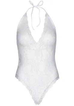 Body Dentelle Et Décolleté Profond & Bas - 2 Pièces - LEG AVENUE 81484 - Blanc 002 -Vente de soutien-gorge pas cher Body20dentelle20et20dC3A9colletC3A920profond202620bas20 20220piC3A8ces20 20LEG20AVENUE208148420 20Blanc20002 3