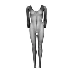 Body Entier Transparent & Fendu à L'entre Jambes - Bodystocking - LEG AVENUE 8297 - Noir 001 11 Body Entier Transparent & Fendu à L'entre Jambes - Bodystocking - LEG AVENUE 8297 - Noir 001 -Vente de soutien-gorge pas cher Body20entier20transparent20C3A020manches20longues20 20bodystocking20 20LEG20AVENUE20829720 20Noir20001 4