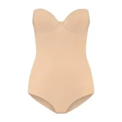 Body Gainant BYE BRA "SCPBPW" 1346-1350 - Nude -Vente de soutien-gorge pas cher Body20gainant20BYE20BRA2022SCPBPW22201346 135020 20Nude 1