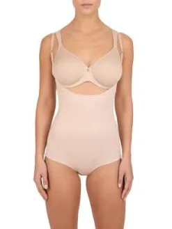 Body Gainant CONTURELLE "Soft Touch" 0082022 - Sable 034