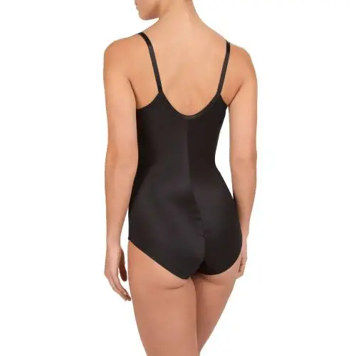 Body Gainant CONTURELLE "Soft Touch" 0082022 - Noir 004 2 Body Gainant CONTURELLE "Soft Touch" 0082022 - Noir 004 – Image 2