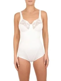 Body Sans Armature FELINA "Moments" 0005019 - Blanc 003