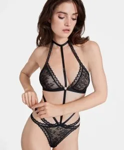 Body Sexy Frisson Ephémère AUBADE "Boite à Désir" P086I-2 - Noir -Vente de soutien-gorge pas cher Body20sexy20Frisson20EphC3A9mC3A8re20AUBADE2022Boite20C3A020DC3A9sir2220P086I 220 20Noir 2