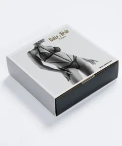 Body Sexy Frisson Ephémère AUBADE "Boite à Désir" P086I-2 - Noir -Vente de soutien-gorge pas cher Body20sexy20Frisson20EphC3A9mC3A8re20AUBADE2022Boite20C3A020DC3A9sir2220P086I 220 20Noir 5