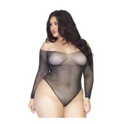 Body String Transparent Résille Et Strass - Plus Size - LEG AVENUE 89231X - Noir 001 4 Body String Transparent Résille Et Strass - Plus Size - LEG AVENUE 89231X - Noir 001 -Vente de soutien-gorge pas cher Body20string20transparent20rC3A9sille20et20strass20 20Plus20Size20 20LEG20AVENUE2089231X20 20Noir20001 1