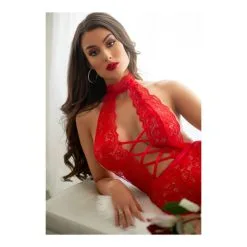 Body Tout Dentelle Ultra Sexy LEG AVENUE 89245 - Rouge 003 6 Body Tout Dentelle Ultra Sexy LEG AVENUE 89245 - Rouge 003 -Vente de soutien-gorge pas cher Body20tout20dentelle20ultra20sexy20LEG20AVENUE208924520 20Rouge20003 1