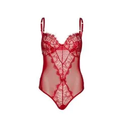 Body Transparent Sexy à Fines Bretelles Réglables LEG AVENUE 89239 - Rouge 003 -Vente de soutien-gorge pas cher Body20transparent20sexy20C3A020fines20bretelles20rC3A9glables20LEG20AVENUE208923920 20Rouge20003 3