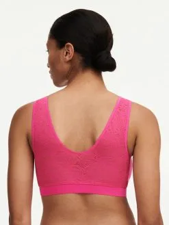 Brassière à Coques & Dentelle Stretch Invisible CHANTELLE "SoftStretch" C11G10 - Rose Pitaya 06X 6 Brassière à Coques & Dentelle Stretch Invisible CHANTELLE "SoftStretch" C11G10 - Rose Pitaya 06X -Vente de soutien-gorge pas cher BrassiC3A8re20C3A020coques202620dentelle20stretch20invisible20CHANTELLE2022SoftStretch2220C11G1020 20Rose20Pitaya2006X 1