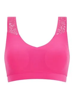 Brassière à Coques & Dentelle Stretch Invisible CHANTELLE "SoftStretch" C11G10 - Rose Pitaya 06X 7 Brassière à Coques & Dentelle Stretch Invisible CHANTELLE "SoftStretch" C11G10 - Rose Pitaya 06X -Vente de soutien-gorge pas cher BrassiC3A8re20C3A020coques202620dentelle20stretch20invisible20CHANTELLE2022SoftStretch2220C11G1020 20Rose20Pitaya2006X 2