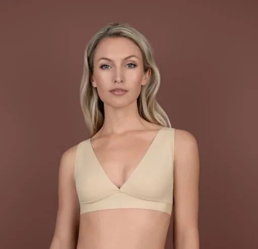 Brassière Décolleté Plongeant Profond BYE BRA 1610-1614 - Nude -Vente de soutien-gorge pas cher BrassiC3A8re20dC3A9colletC3A920plongeant20profond20BYE20BRA201610 161420 20Nude2028S29