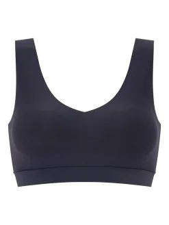 Brassière Paddée Stretch Invisible CHANTELLE "SoftStretch" C16A10 - Gris Profond 0SE -Vente de soutien-gorge pas cher BrassiC3A8re20paddC3A9e20stretch20invisible20CHANTELLE2022Soft20Stretch2220C16A1020 20Coquelicot200YU 1