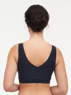 Brassière Paddée Stretch Invisible CHANTELLE "SoftStretch" C16A10 - Gris Profond 0SE -Vente de soutien-gorge pas cher BrassiC3A8re20paddC3A9e20stretch20invisible20CHANTELLE2022Soft20Stretch2220C16A1020 20Coquelicot200YU