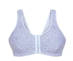 Brassière Pour Prothèse & Fermeture Devant ANITA CARE "Hazel" 5765X - Bleu Pastel 296 -Vente de soutien-gorge pas cher BrassiC3A8re20pour20prothC3A8se202620fermeture20devant20ANITA20CARE2022Hazel22205765X20 20Bleu20pastel20296