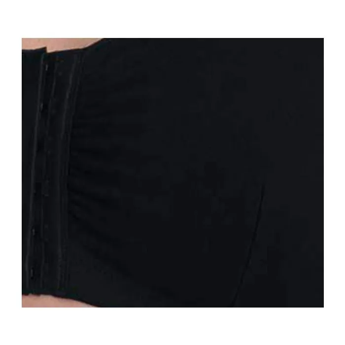 Brassière Pour Prothèse & Fermeture Devant ANITA CARE "Hazel" 5765X - Noir 001 2 Brassière Pour Prothèse & Fermeture Devant ANITA CARE "Hazel" 5765X - Noir 001 – Image 2