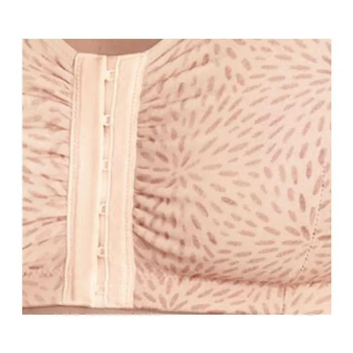 Brassière Pour Prothèse & Fermeture Devant ANITA CARE "Hazel" 5765X - Rose Pastel 110 2 Brassière Pour Prothèse & Fermeture Devant ANITA CARE "Hazel" 5765X - Rose Pastel 110 – Image 2