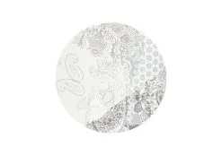 Pyjama Femme Avec Une Patte De Boutonnage Continue RINGELLA "Pastels D'Hiver" 2511248 - Ivoire 130 -Vente de soutien-gorge pas cher Chemise20de20nuit20avec20poignets20en20tricot20RINGELLA20251114720 20Ivoire20710 1