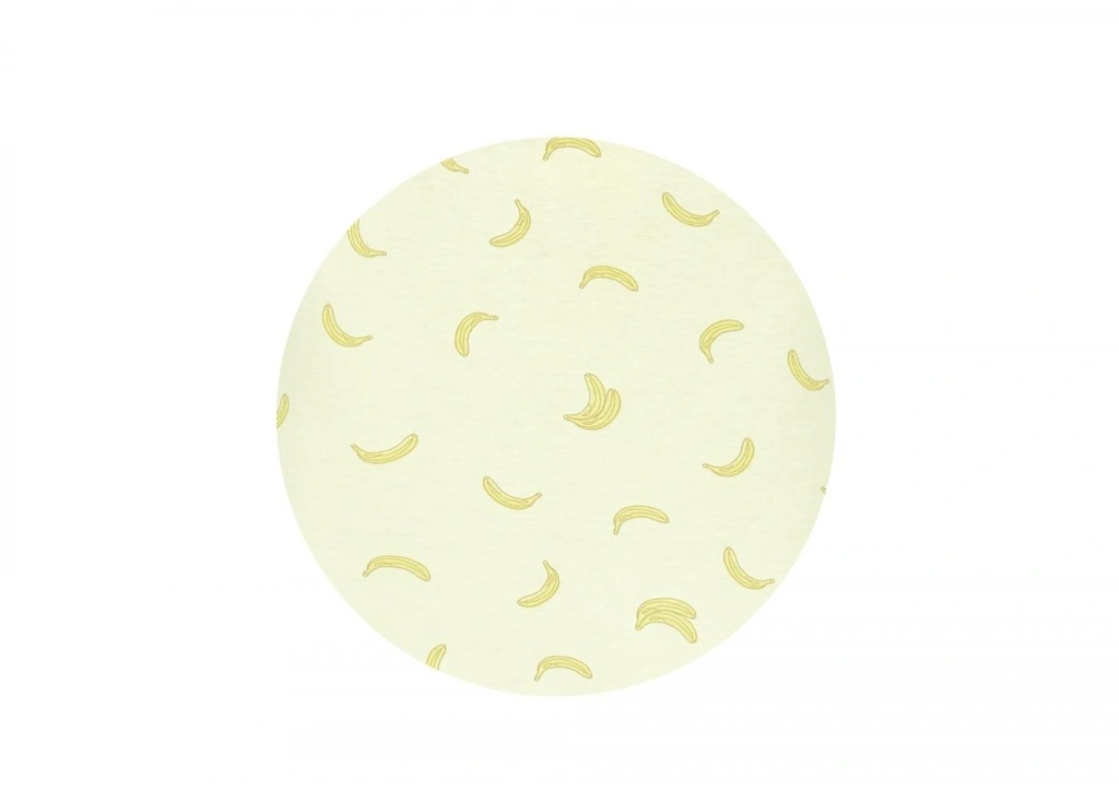 Pyjama Short Dame 100% Coton RINGELLA "Fruits Savoureux" 3261321 - Crème 134 3 Pyjama Short Dame 100% Coton RINGELLA "Fruits Savoureux" 3261321 - Crème 134 – Image 3