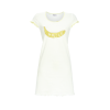 Chemise De Nuit Dame 90cm 100% Coton RINGELLA "Fruits Savoureux" 3261021 - Crème 134