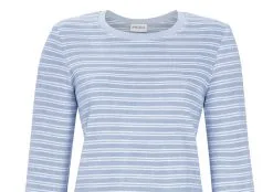 Pyjama Femme éponge Stretch RINGELLA "Confort D'hiver" 2518203 - Bleu 235 4 Pyjama Femme éponge Stretch RINGELLA "Confort D'hiver" 2518203 - Bleu 235 -Vente de soutien-gorge pas cher Chemise20de20nuit20dame2095cm20modal202620coton20RINGELLA2022Fleurs20romantiques2220256101620 20Ivoire201302028copie29 1
