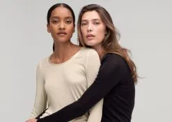 Chemisette Longue Manche Laine & Soie CALIDA "True Confidence" 15435 - Light Ivory 090 10 Chemisette Longue Manche Laine & Soie CALIDA "True Confidence" 15435 - Light Ivory 090 -Vente de soutien-gorge pas cher Chemisette20longue20manche20laine202620soie20CALIDA2022True20Confidence22201543520 20Light20Ivory20090 3