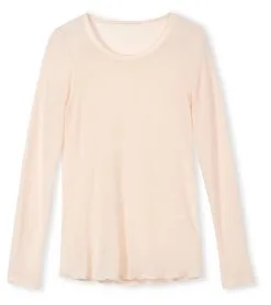 Chemisette Longue Manche Laine & Soie CALIDA "True Confidence" 15435 - Light Ivory 090 11 Chemisette Longue Manche Laine & Soie CALIDA "True Confidence" 15435 - Light Ivory 090 -Vente de soutien-gorge pas cher Chemisette20longue20manche20laine202620soie20CALIDA2022True20Confidence22201543520 20Light20Ivory20090 4