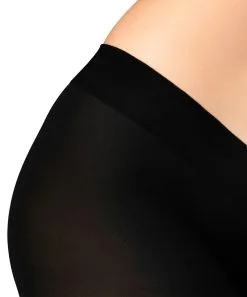 Collant Opaque 50 Deniers FALKE "Beauty Plus 50 Plus Size Tights" 43001 - Black 3009 -Vente de soutien-gorge pas cher Collant20opaque205020deniers20FALKE2022Beauty20Plus205020Plus20Size20Tights22204300120 20Black203009 2