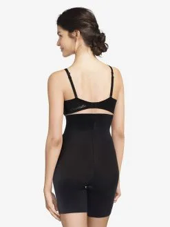 Gaine Montante Shapewear CHANTELLE "Basic Shaping" C35070 - Noir 011 -Vente de soutien-gorge pas cher Combinaison20de20maintien20buste20ouvert20CHANTELLE2022Basic20Shaping2220C3506020 20Noir20011 1