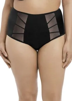 Culotte ELOMI "Sachi" EL4358 - Noir BLK