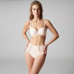 Culotte Taille Haute SIMONE PERELE "Candide" 1B1770 - Rose Sakura 314 6 Culotte Taille Haute SIMONE PERELE "Candide" 1B1770 - Rose Sakura 314 -Vente de soutien-gorge pas cher Culotte20Taille20Haute20SIMONE20PERELE2022Candide22201B177020 20Rose20Sakura20314 1