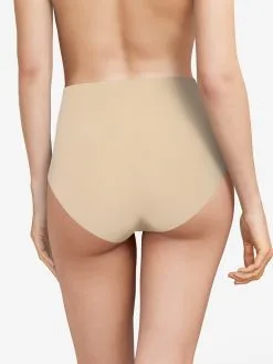 Culotte XL Stretch Invisible CHANTELLE "SoftStretch" C11370 - Nude 0WU -Vente de soutien-gorge pas cher Culotte20XL20stretch20invisible20CHANTELLE2022Soft20Stretch2220C1137020 20Nude200WU 1