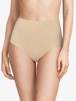 Culotte XL Stretch Invisible CHANTELLE "SoftStretch" C11370 - Nude 0WU
