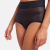 Culotte Gainante WOLFORD "Sheer Touch Control Panty" 4W2010 - Noir 000