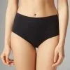 Culotte Gainante Ventre Plat SIMONE PERELE "Essentiel" 13V610 - Noir 015