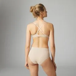 Culotte Gainante Ventre Plat SIMONE PERELE "Essentiel" 13V610 - Peau Rosée 739 -Vente de soutien-gorge pas cher Culotte20gainante20ventre20plat20SIMONE20PERELE2022Essentiel222013V61020 20Peau20rosC3A9e20739 1