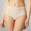 Culotte Gainante Ventre Plat SIMONE PERELE "Essentiel" 13V610 - Peau Rosée 739