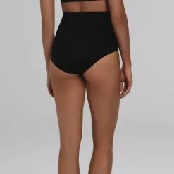 Culotte Haute Gainante ANITA ROSA FAIA "Jill" 1440 - Noir 001 -Vente de soutien-gorge pas cher Culotte20haute20gainante20ANITA20ROSA20FAIA2022Jill2220144020 20Noir20001 1