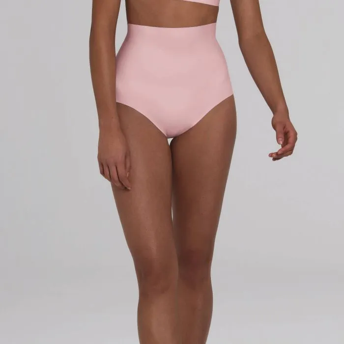 Culotte Haute Gainante ANITA ROSA FAIA "Jill" 1440 - Rose Blush 279 2 Culotte Haute Gainante ANITA ROSA FAIA "Jill" 1440 - Rose Blush 279 – Image 2