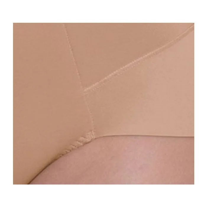 Culotte Haute Gainante ANITA ROSA FAIA "Twin Shaper" 1785 - Deep Sand 722 2 Culotte Haute Gainante ANITA ROSA FAIA "Twin Shaper" 1785 - Deep Sand 722 – Image 2