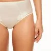 Culotte Légèrement Gainante CHANTELLE "Hedona" C20340 - Ivoire 035