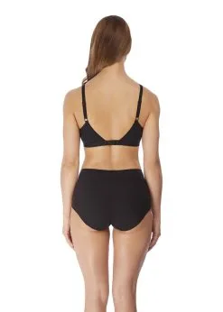 Culotte Taille Haute WACOAL "Lisse" WE145008 - Frappé FRP -Vente de soutien-gorge pas cher Culotte20taille20haute20WACOAL2022Lisse2220WE14500820 20Noir20BLK 1