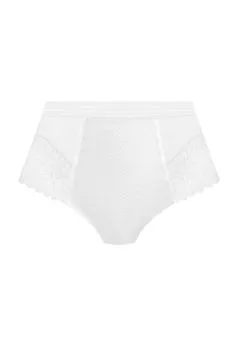 Culotte Taille Haute WACOAL "Raffine" WE148010 - Blanc WHE 9 Culotte Taille Haute WACOAL "Raffine" WE148010 - Blanc WHE -Vente de soutien-gorge pas cher Culotte20taille20haute20WACOAL2022Raffine2220WE14801020 20Blanc20WHE 3