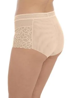 Culotte Taille Haute WACOAL "Raffine" WE148010 - Frappé FRP -Vente de soutien-gorge pas cher Culotte20taille20haute20WACOAL2022Raffine2220WE14801020 20FrappC3A920FRP 1