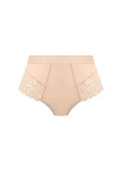 Culotte Taille Haute WACOAL "Raffine" WE148010 - Frappé FRP -Vente de soutien-gorge pas cher Culotte20taille20haute20WACOAL2022Raffine2220WE14801020 20FrappC3A920FRP 2