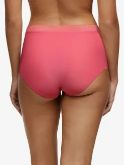 Culotte Taille Haute Dentelle Stretch Invisible CHANTELLE "SoftStretch" C11G70 - Rose Amour 0BT -Vente de soutien-gorge pas cher Culotte20taille20haute20dentelle20stretch20invisible20CHANTELLE2022SoftStretch2220C11G7020 20Rose20Amour200BT 2