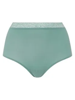 Culotte Taille Haute Dentelle Stretch Invisible CHANTELLE "SoftStretch" C11G70 - Vert Treillis 03N 5 Culotte Taille Haute Dentelle Stretch Invisible CHANTELLE "SoftStretch" C11G70 - Vert Treillis 03N -Vente de soutien-gorge pas cher Culotte20taille20haute20dentelle20stretch20invisible20CHANTELLE2022SoftStretch2220C11G7020 20Vert20Treillis2003N 2