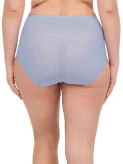Culotte Taille Haute Stretch Invisible CHANTELLE "SoftStretch" C26470 - Chambray 01A -Vente de soutien-gorge pas cher Culotte20taille20haute20stretch20invisible20CHANTELLE2022SoftStretch2220C2647020 20Chambray2001A 2