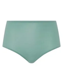 Culotte Taille Haute Stretch Invisible CHANTELLE "SoftStretch" C26470 - Vert Trellis 03N -Vente de soutien-gorge pas cher Culotte20taille20haute20stretch20invisible20CHANTELLE2022SoftStretch2220C2647020 20Sequoia200PB2028copie29 1